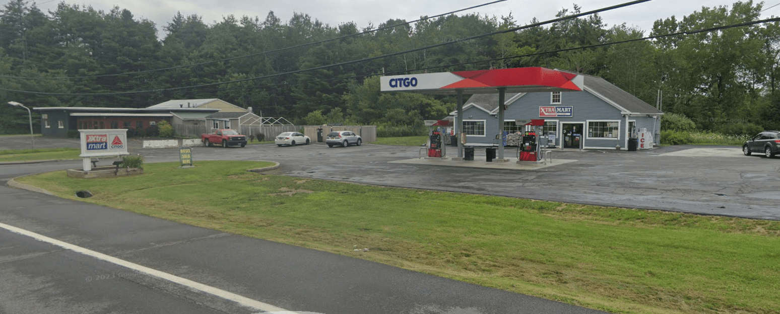 Underground Storage Tank Replacement at Old Chatham, NY (Columbia County)