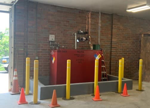 Article: Expert Petroleum Storage Consulting in Charlottesville: Ensuring Compliance and Efficiency