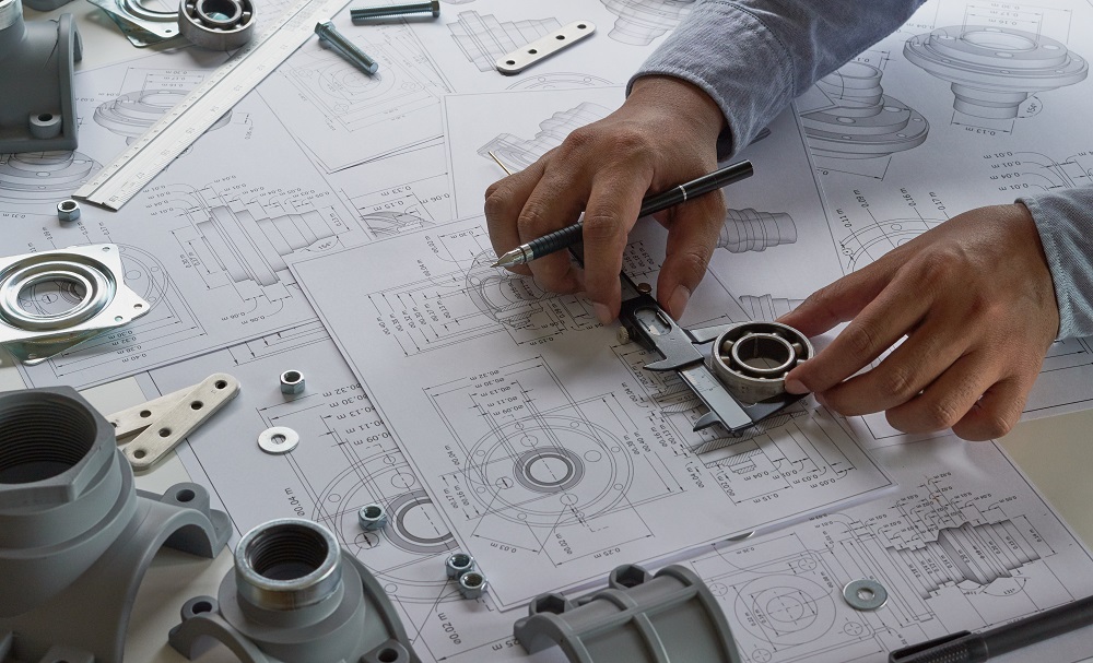 Design & Drafting Services