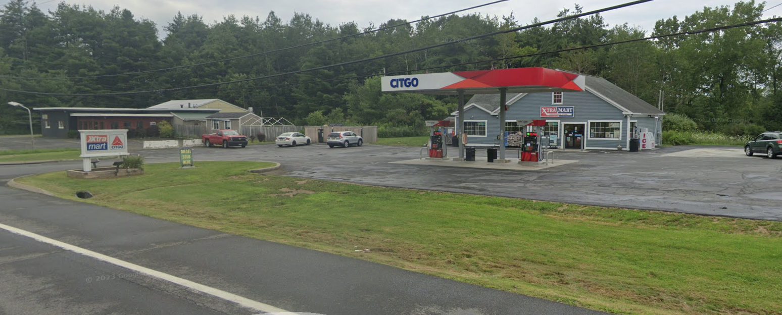 Global (branded Citgo) Service Station – Old Chatham NY